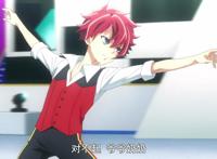 一月动漫新番：运动小天才之间的比拼，这绝对是属于孽缘