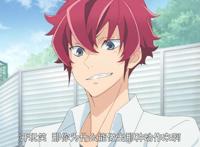 一月动漫新番：运动小天才之间的比拼，这绝对是属于孽缘