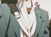 超火“单人”动漫头像：从卖气球的人那里，每个孩子牵走一个心愿