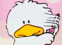 超火“单人”动漫头像：从卖气球的人那里，每个孩子牵走一个心愿