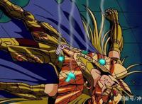 浅谈《圣斗士星矢：最终圣战的战士们》剧场版那些脱离原著的剧情