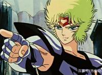 圣斗士星矢：他们是特殊的圣斗士，实力凌驾于黄金圣斗士之上