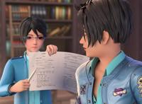 《精灵梦叶罗丽》引热议，不要拿成人的眼光解读孩子的世界