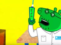 赶紧检查你给孩子看的动画片！小猪佩奇、汪汪队都被变态盯上了！