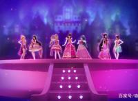 孩子沉迷《叶罗丽》无法自拔引家长反思，到底该给孩子看什么动画