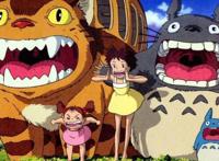 宫崎骏的动画是孩子们的童年、成年人的反思、所有人内心的共鸣