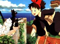 宫崎骏的动画是孩子们的童年、成年人的反思、所有人内心的共鸣