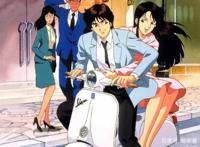 看过这动漫的孩子都有了，尺度有点大现在基本没人看