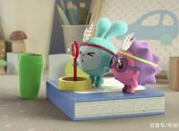 值得每个家庭收藏！最受孩子欢迎的启蒙动画片