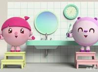 值得每个家庭收藏！最受孩子欢迎的启蒙动画片