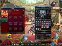 DNF：TX试探玩家底线，新增RE：从零收藏箱，可增加50四维10全属