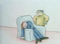 传说心理病态的人才能看得懂的动画短片《特别快递》