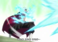 维鲁德拉VS米莉姆，连“龟派气功”都用上了