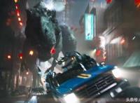 《头号玩家》把一部电影，玩成了动漫与游戏的串烧观众找彩蛋游戏