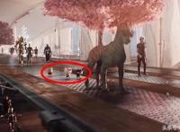 《头号玩家》把一部电影，玩成了动漫与游戏的串烧观众找彩蛋游戏