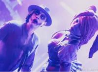 《头号玩家》把一部电影，玩成了动漫与游戏的串烧观众找彩蛋游戏