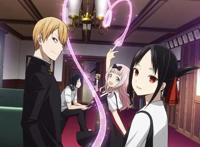 开幕雷击！4部恋爱搞笑番，让你笑出腹肌露出大白牙