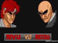 红色头发的都是不良少年？盘点街机游戏中的红发人气角色