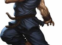 红色头发的都是不良少年？盘点街机游戏中的红发人气角色