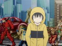 《高分少女》：游戏和初恋，90年代少年情怀的完美演绎