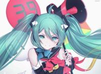 二次元进军广告市场，虚拟人物你Pick哪一位？