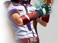 格斗游戏最悲催的五大主角，重点打造的人气角色却沦为路人