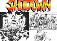 格斗游戏最悲催的五大主角，重点打造的人气角色却沦为路人