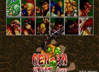 格斗游戏最悲催的五大主角，重点打造的人气角色却沦为路人