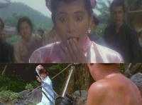 经典游戏中那些类似春丽的角色，每一位都是如此“平易近人”