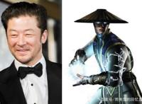 经典街机游戏真人快打3，全人物角色剧情，最后的“真人”快打