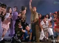 香港老电影《超级学校霸王》原来里面有三部游戏加动漫你知道吗