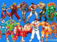 香港老电影《超级学校霸王》原来里面有三部游戏加动漫你知道吗