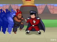 经典街机游戏中那些“千古谜团”，摆拳到底是BUG还是官方设定