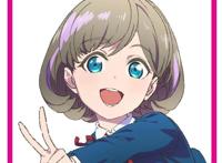 日本二次元偶像唐可可，为什么深受国人的喜爱