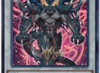 游戏王：街头霸王豪鬼黑化后重现卡牌，波动升龙拳让决斗再起高潮