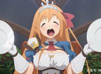 公主连接第2话预告详解街头霸王焊接公主登场全队智力担当