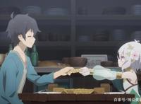 公主连接第2话解读：街头霸王正式登场坑吃货女主不成反被攻略