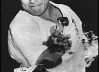 经典街机《拳皇》龙虎队原型考证，原来我们对极限流一无所知