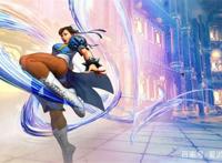 《龙珠》经典角色进入了《街头霸王2》，孙悟空耍起空手道