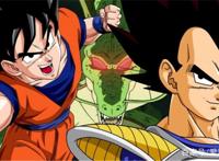 《龙珠》经典角色进入了《街头霸王2》，孙悟空耍起空手道