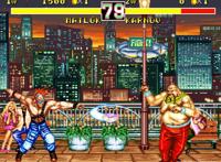 沉淀三十年的冤案，《斗士的历史》到底有没有抄袭《街头霸王2》