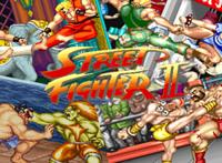 系列最经典《街霸2》的5个秘闻老玩家也不一定全知道