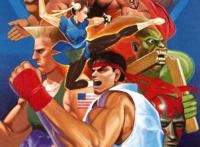 系列最经典《街霸2》的5个秘闻老玩家也不一定全知道