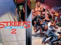 《街头霸王2》《怒之铁拳》游戏封面画师因病逝世