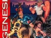 《街头霸王2》《怒之铁拳》游戏封面画师因病逝世