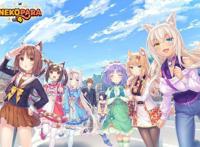 《巧克力与香子兰4》确认将于11月发售新视觉图公布