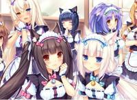 推荐几款好玩的视觉小说类型的游戏