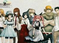 推荐几款好玩的视觉小说类型的游戏