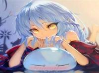 哪种动物拟人最可爱？我当然选择萌萝莉！