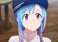 金发狂三加超萌猫娘，这次一月新番中，你又认了多少老婆？